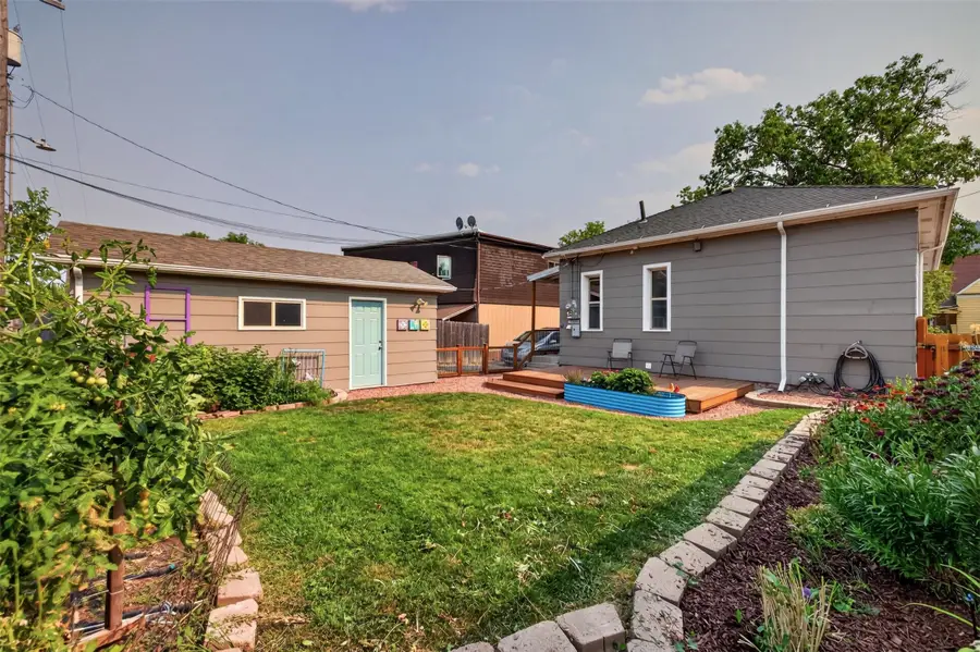 842 5th Avenue, Helena, MT 59601 - #2