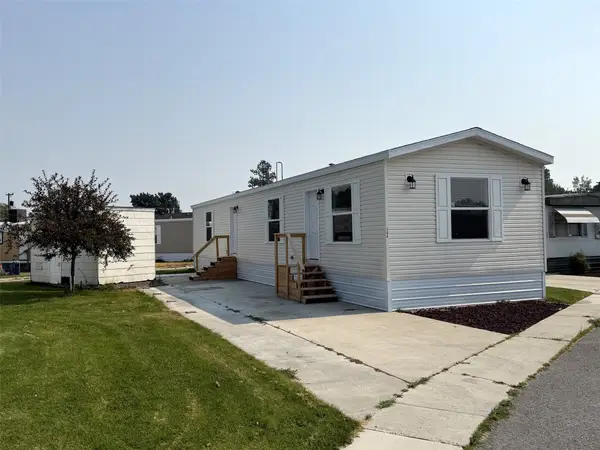 304 Harbison Drive, Hamilton, MT 59840