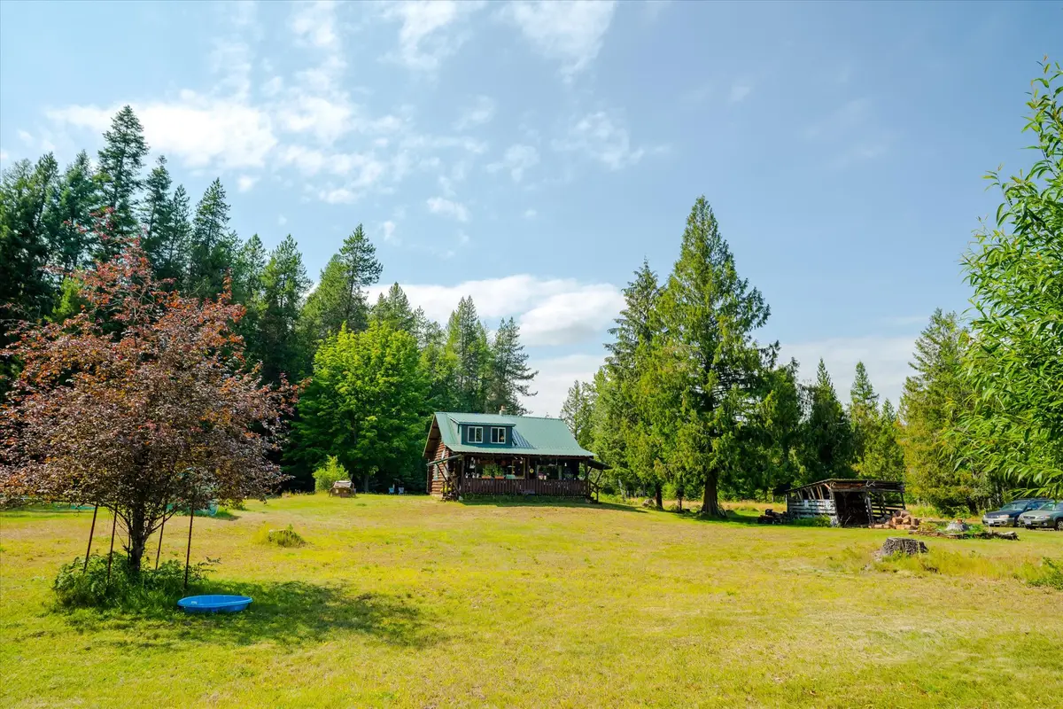 1041 Kern Road, Troy, MT 59935 - #1