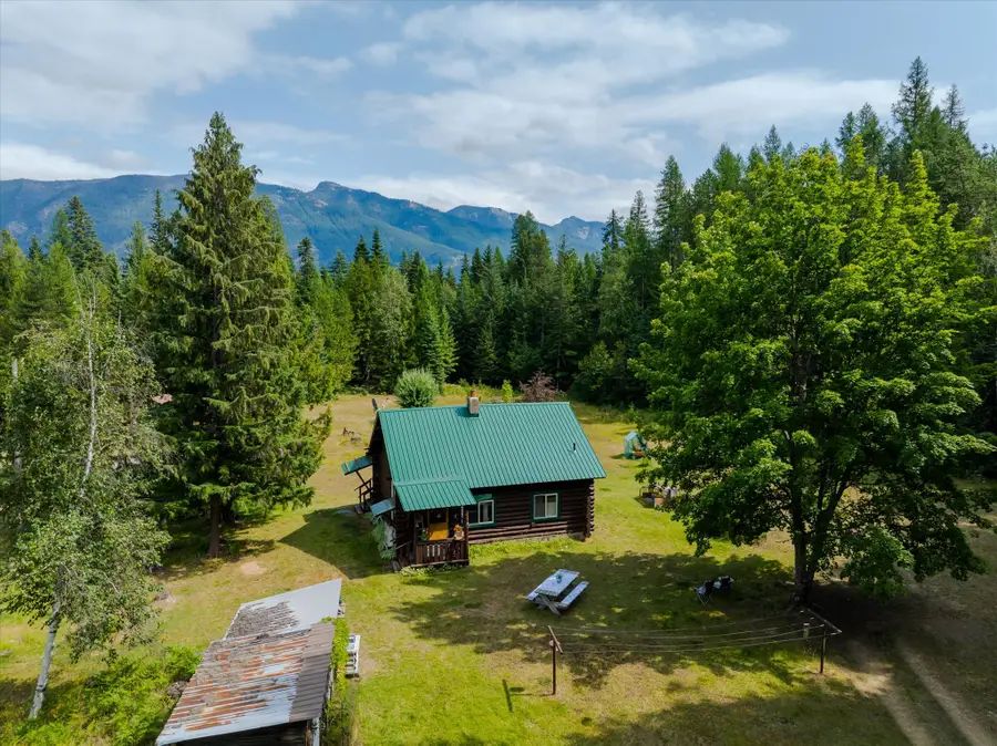 1041 Kern Road, Troy, MT 59935 - #2