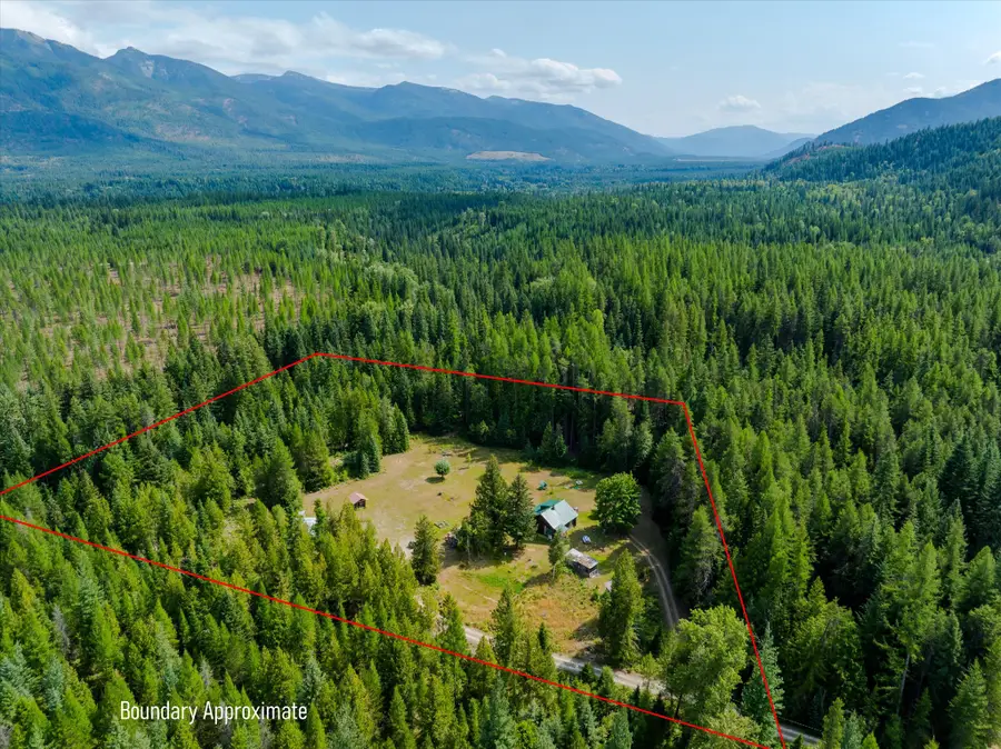 1041 Kern Road, Troy, MT 59935 - #3