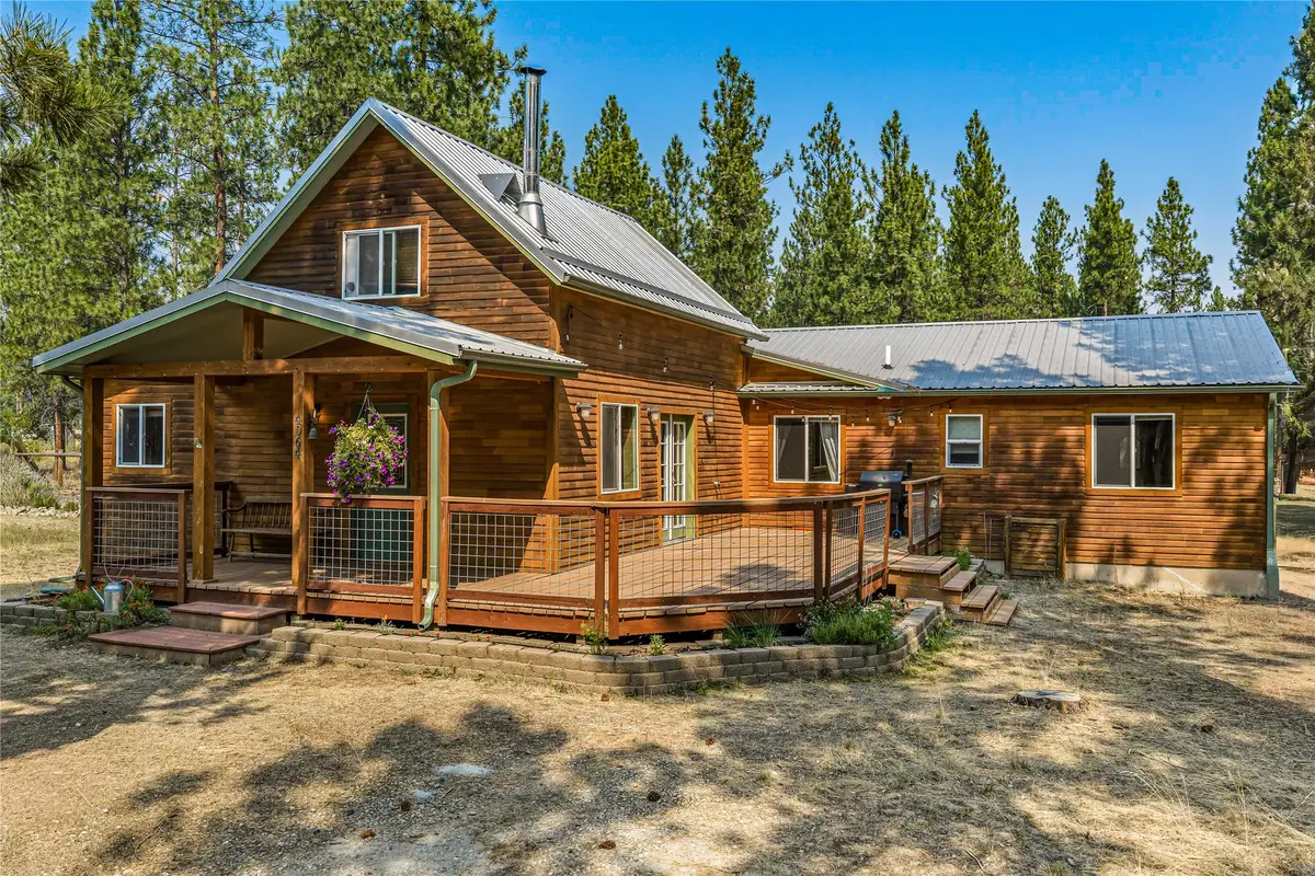 4064 Larkspur Lane, Stevensville, MT 59870 - #1
