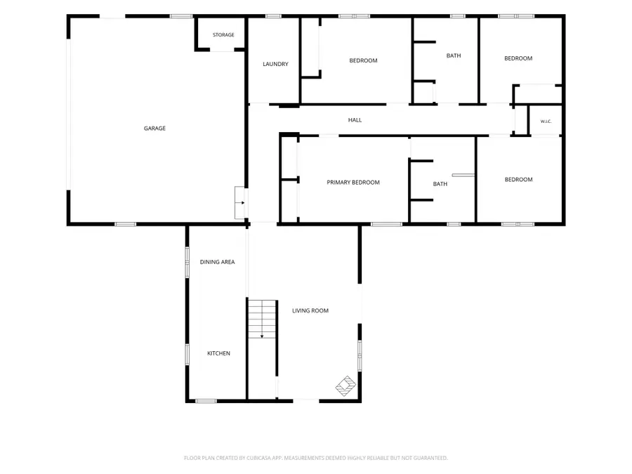 4064 Larkspur Lane, Stevensville, MT 59870 - #2