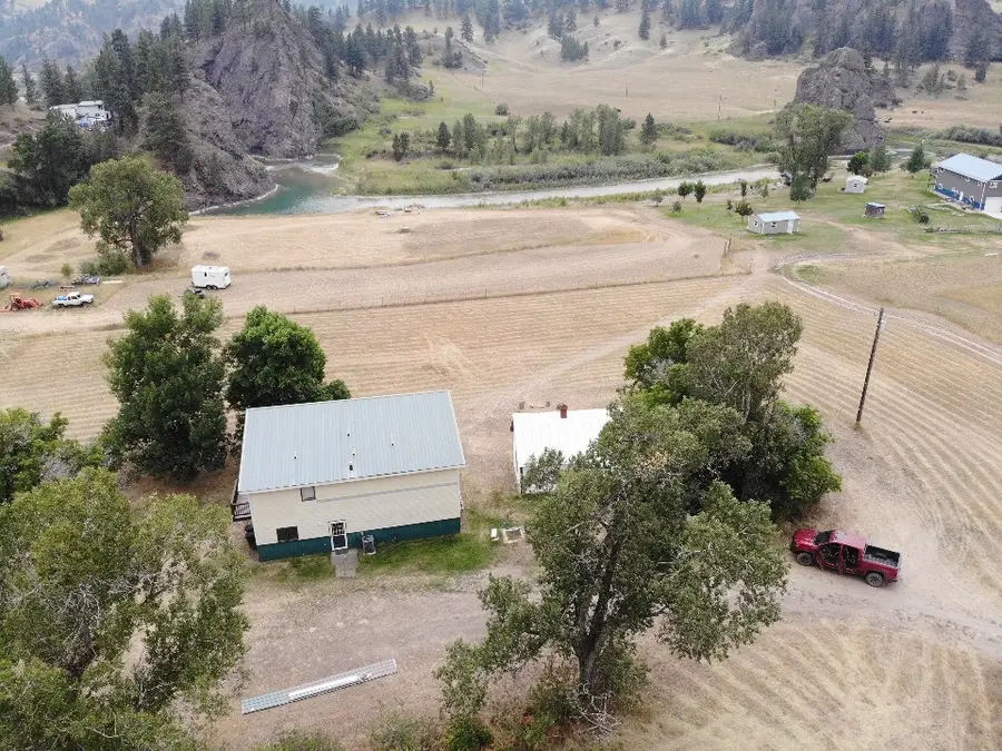 40 Meadow Harbor Lane, Cascade, MT 59421 - #3