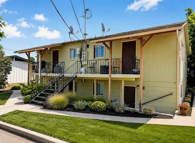 1213 Cleveland Street, Missoula, MT 59801 - #1