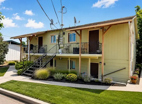 1213 Cleveland Street, Missoula, MT 59801