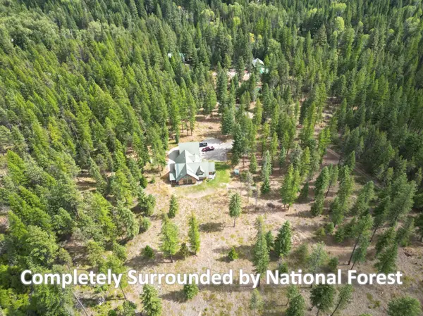 Address Withheld By Seller, Libby, MT 59923