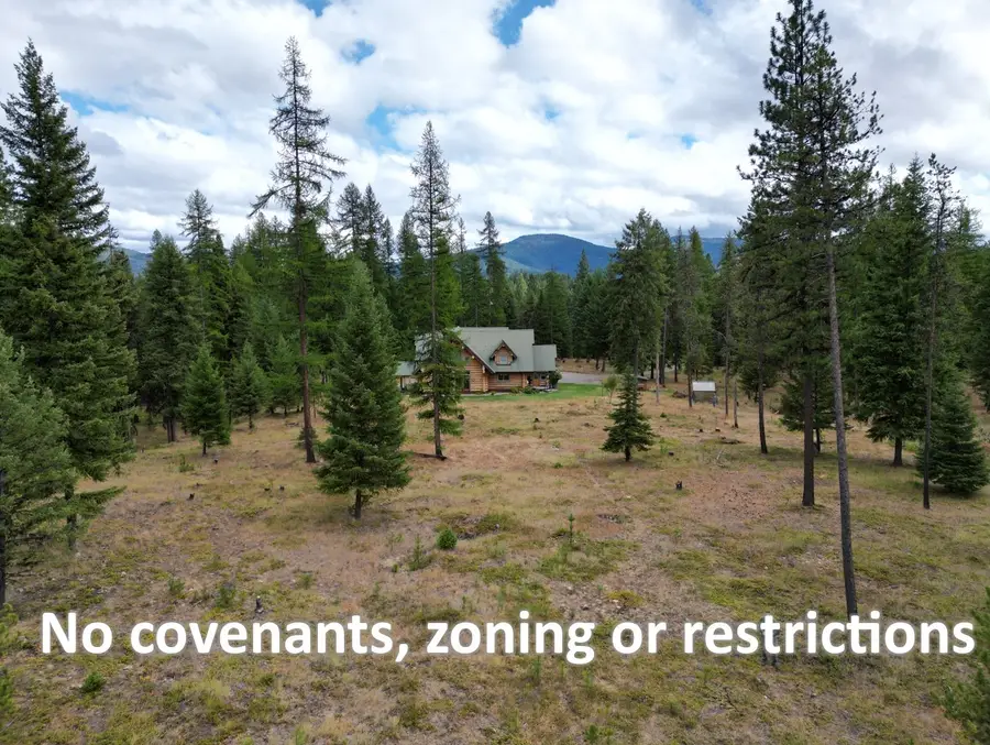 Address Withheld By Seller, Libby, MT 59923 - #2