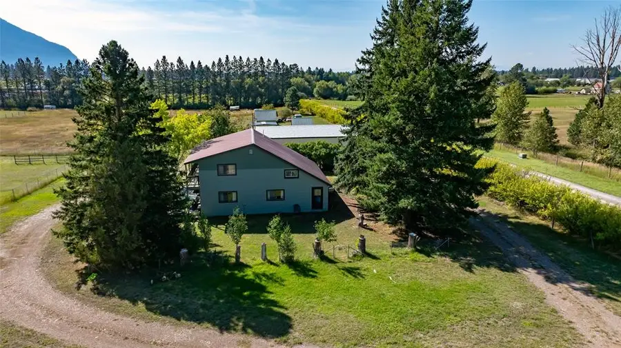 628 Kelley Road, Columbia Falls, MT 59912 - #2
