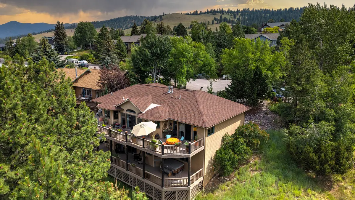 6 Starview Court, Missoula, MT 59802 - #1