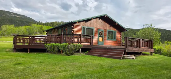 474 Russell Trail, Hobson, MT 59452