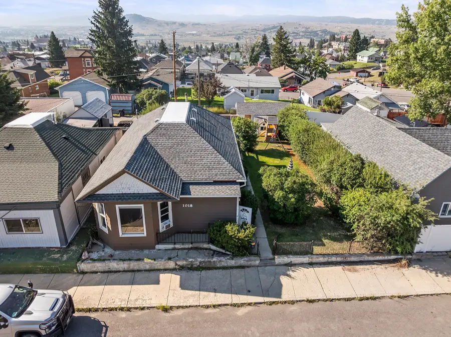 1018 Waukesha Street, Butte, MT 59701 - #2