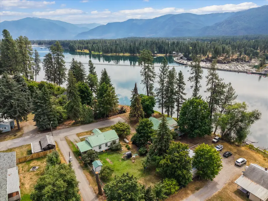 206 S Madison Street, Thompson Falls, MT 59873 - #3