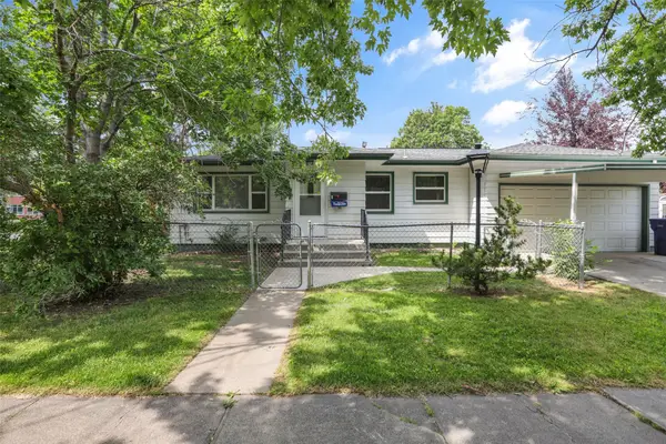 2 N 25th Street, Great Falls, MT 59401