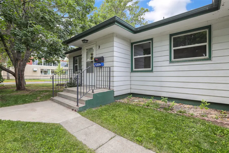 2 N 25th Street, Great Falls, MT 59401 - #2