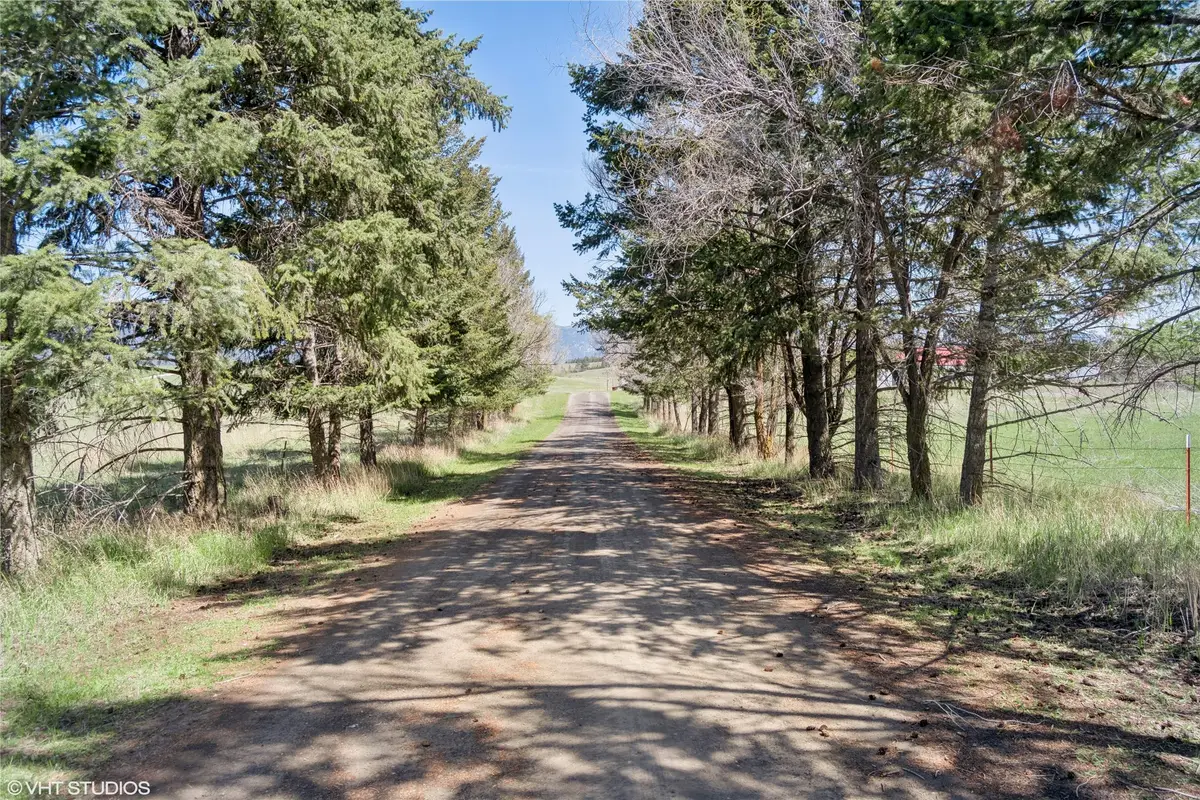 222 Lundeen Road, Eureka, MT 59917 - #1