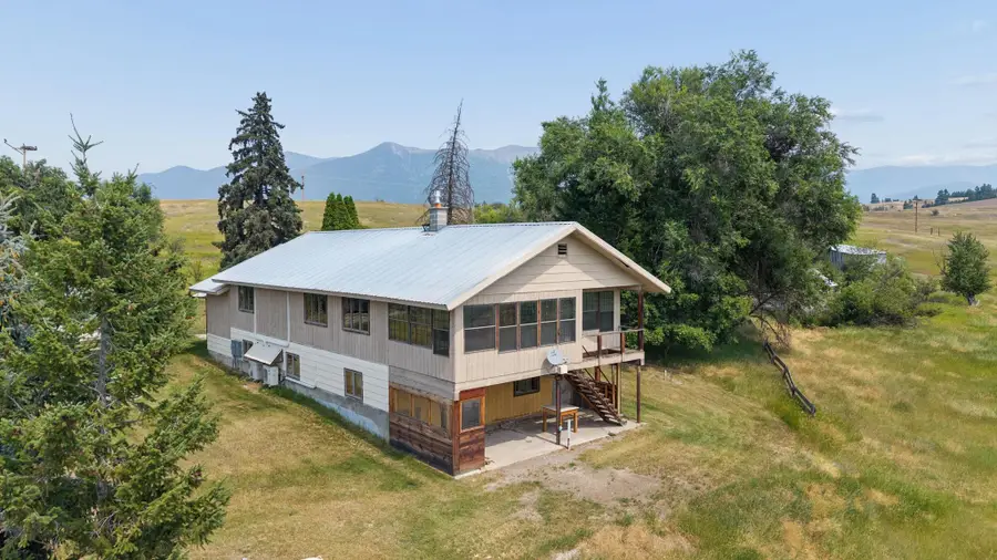 222 Lundeen Road, Eureka, MT 59917 - #2