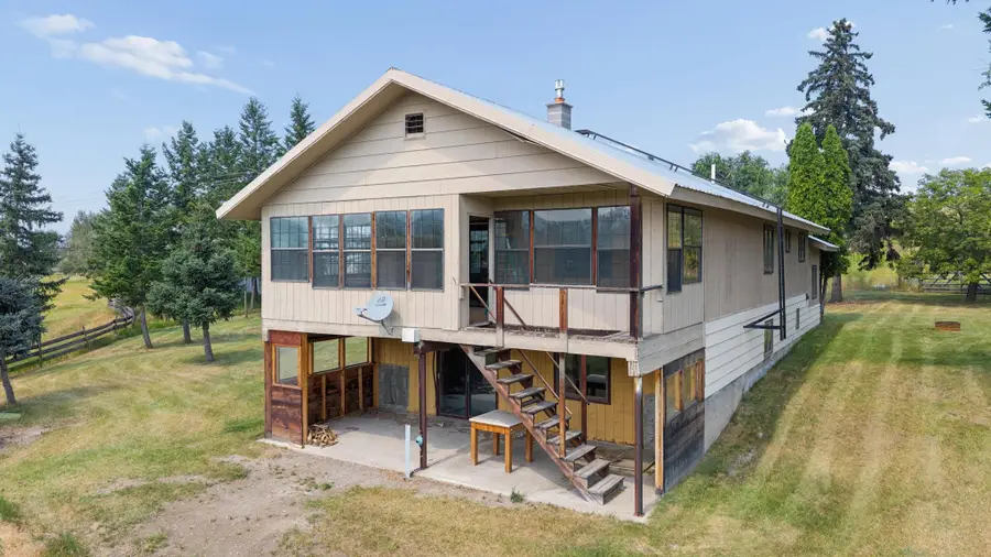 222 Lundeen Road, Eureka, MT 59917 - #3