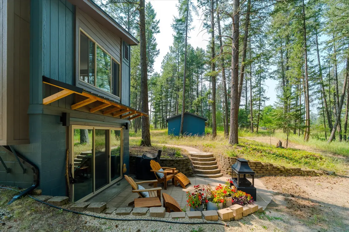 185 Elk Park Road, Columbia Falls, MT 59912 - #1