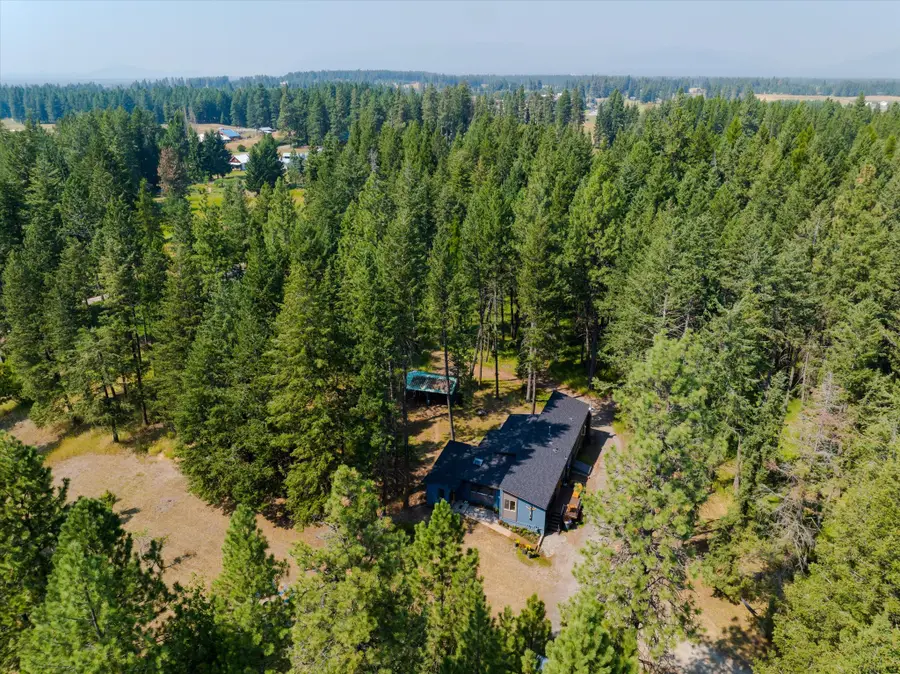 185 Elk Park Road, Columbia Falls, MT 59912 - #3
