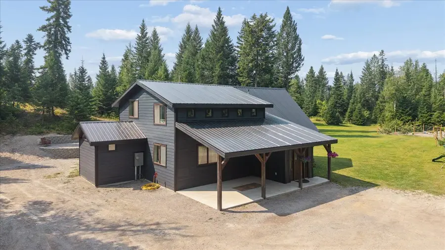 2034 Foothill Road, Kalispell, MT 59901 - #2