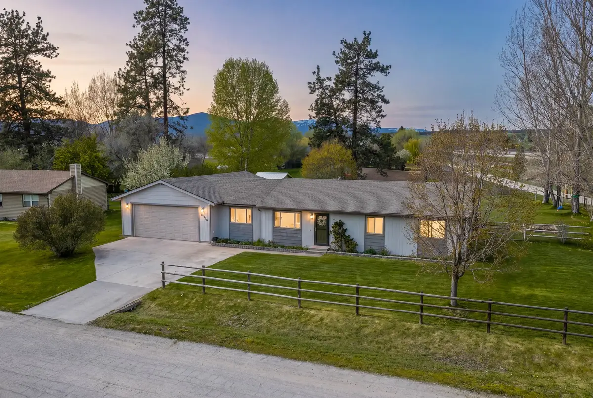 19507 Bryce Putnam Drive, Frenchtown, MT 59834 - #1