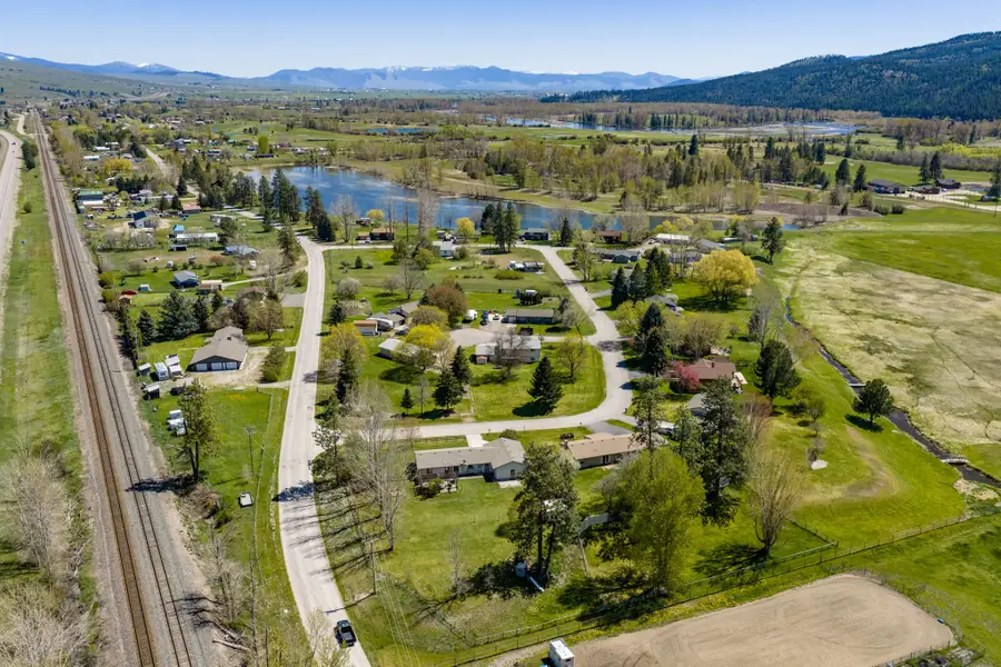 19507 Bryce Putnam Drive, Frenchtown, MT 59834 - #2