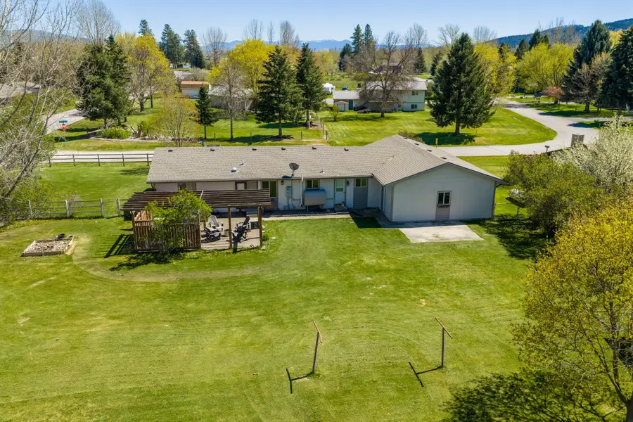 19507 Bryce Putnam Drive, Frenchtown, MT 59834 - #3