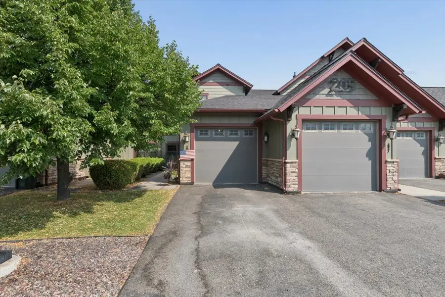 205 Meadow Vista Loop #5B, Kalispell, MT 59901 - #2