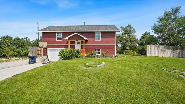 2379 Buckboard Drive, East Helena, MT 59635