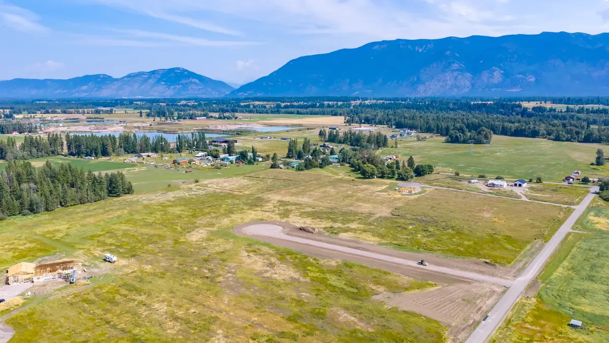 Lot 1 Glacier Flats Road, Kalispell, MT 59901 - #1