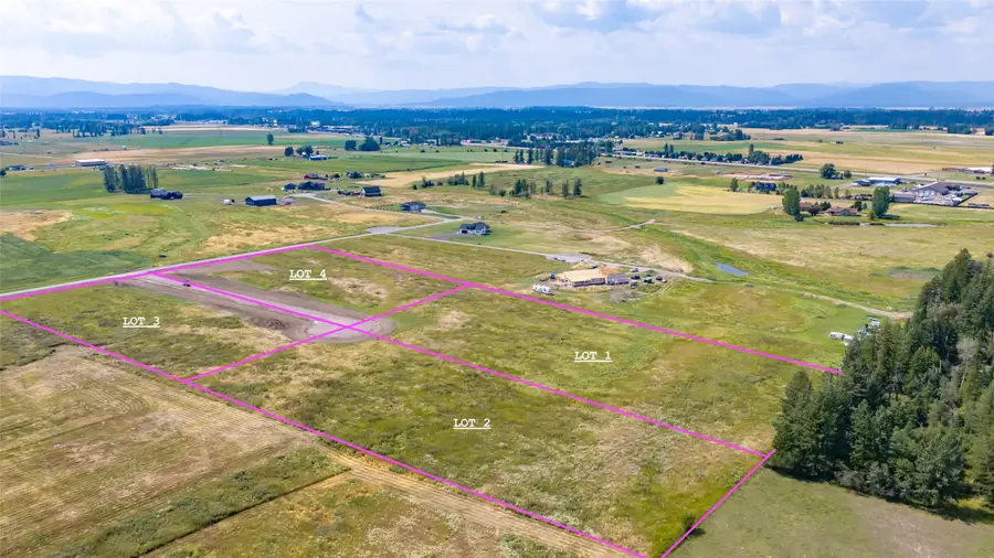 Lot 1 Glacier Flats Road, Kalispell, MT 59901 - #3