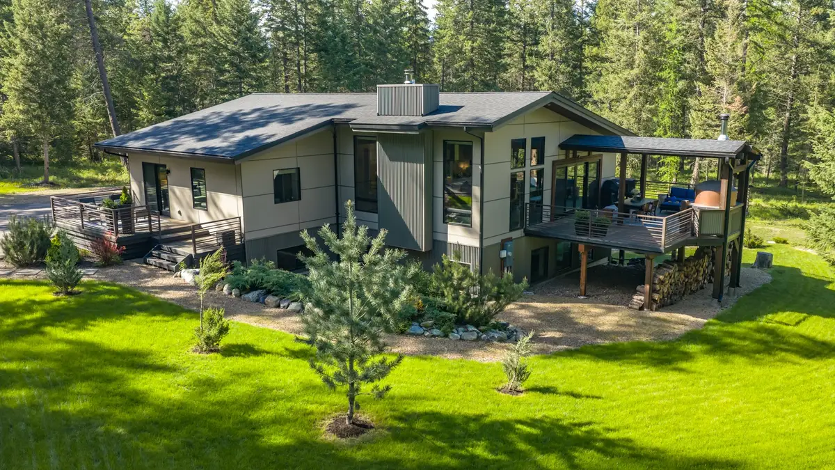 463 Hidden Valley Drive, Whitefish, MT 59937 - #1