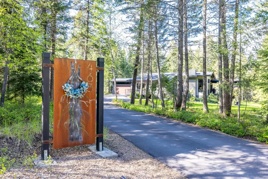 463 Hidden Valley Drive, Whitefish, MT 59937 - #2
