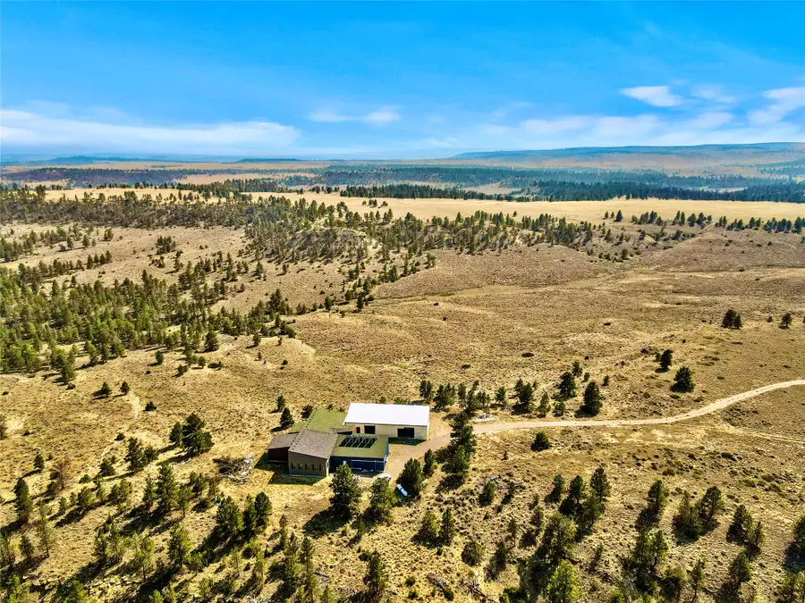 81 Studio Drive, Park City, MT 59063 - #3