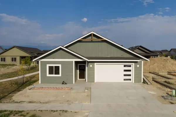 619 Jersey Way, Kalispell, MT 59901