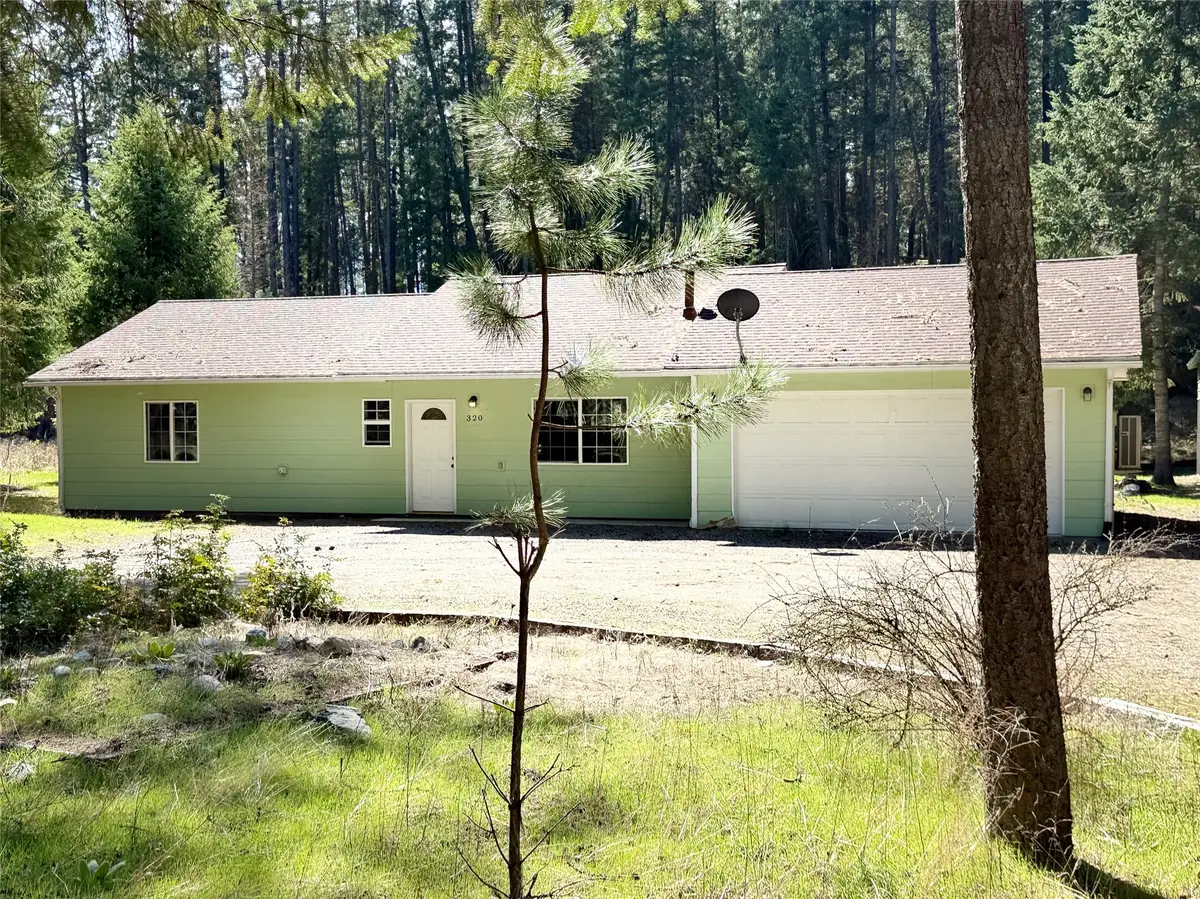 320 Remps Road, Libby, MT 59923 - #1