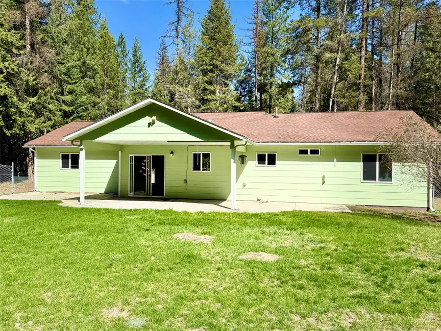 320 Remps Road, Libby, MT 59923 - #3