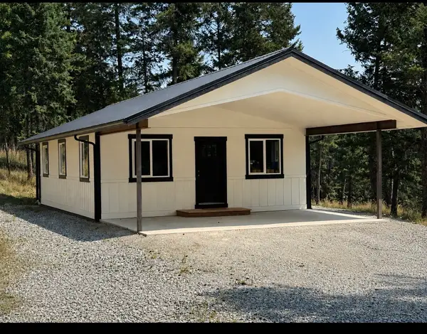 251 Whitetail Crossing, Kalispell, MT 59901