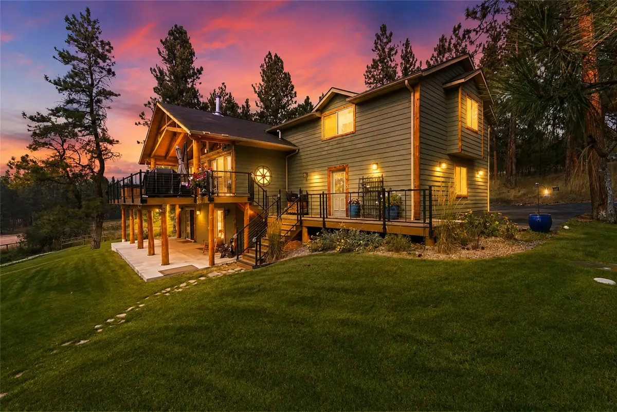 156 El Capitan Loop, Stevensville, MT 59870 - #1