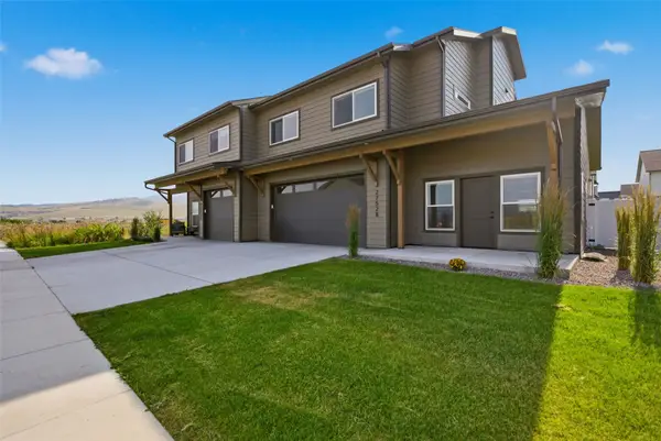 2752 Ruger Road #B, Missoula, MT 59808