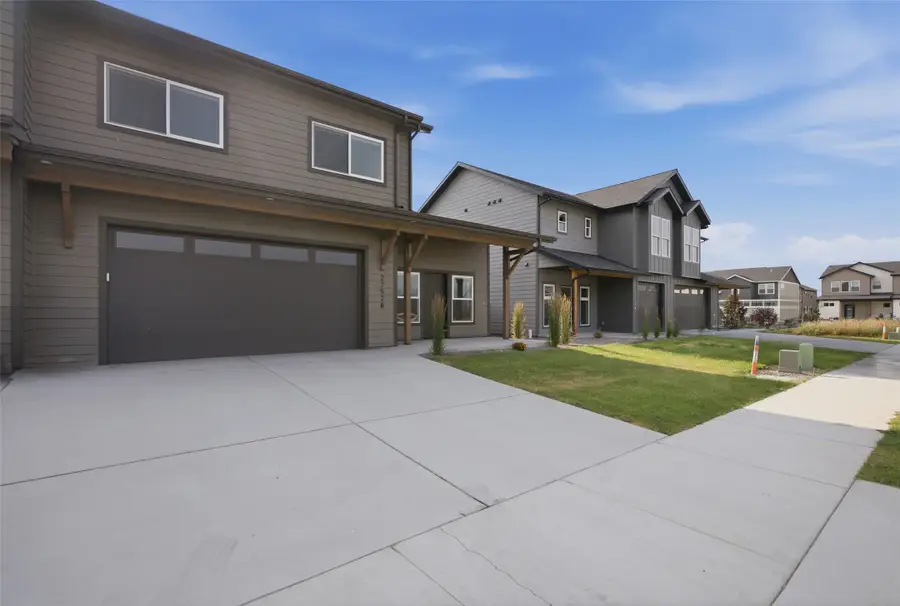2752 Ruger Road #B, Missoula, MT 59808 - #2