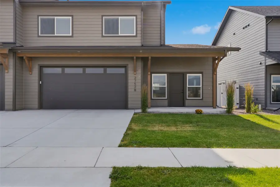 2752 Ruger Road #B, Missoula, MT 59808 - #3