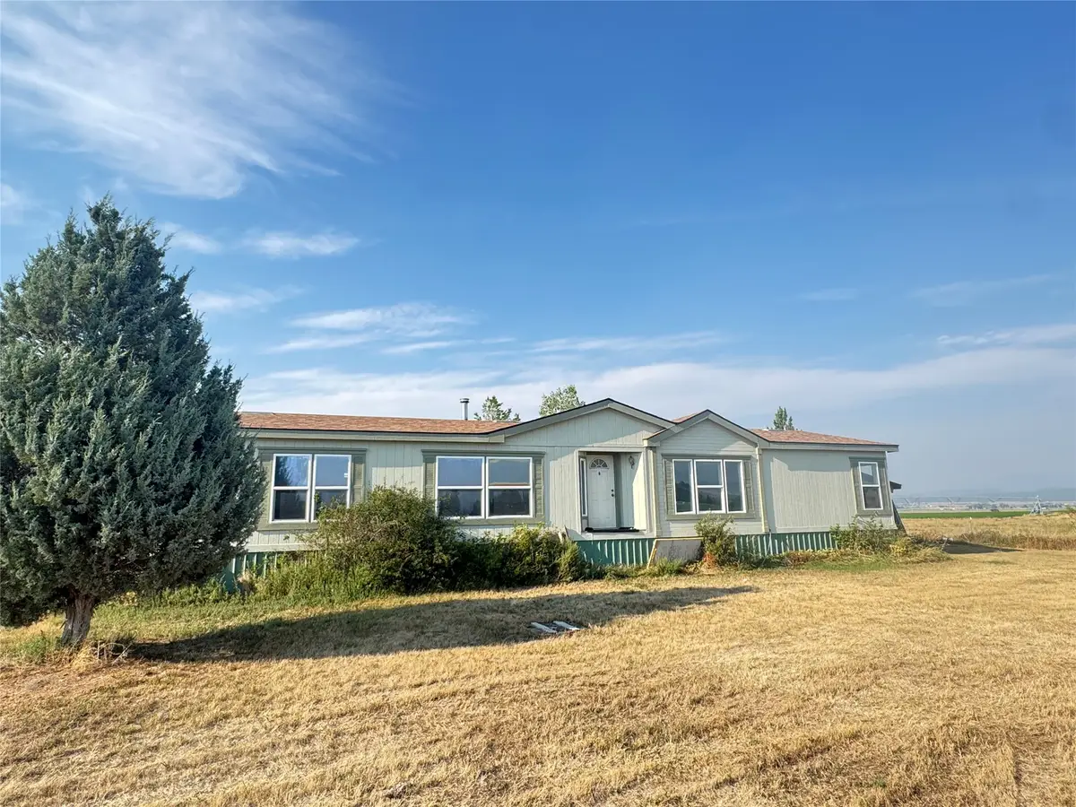 7155 Montana Avenue, Helena, MT 59602 - #1