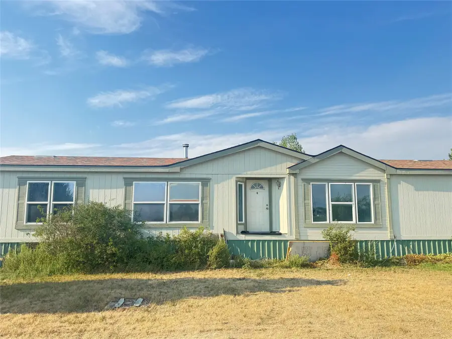 7155 Montana Avenue, Helena, MT 59602 - #2