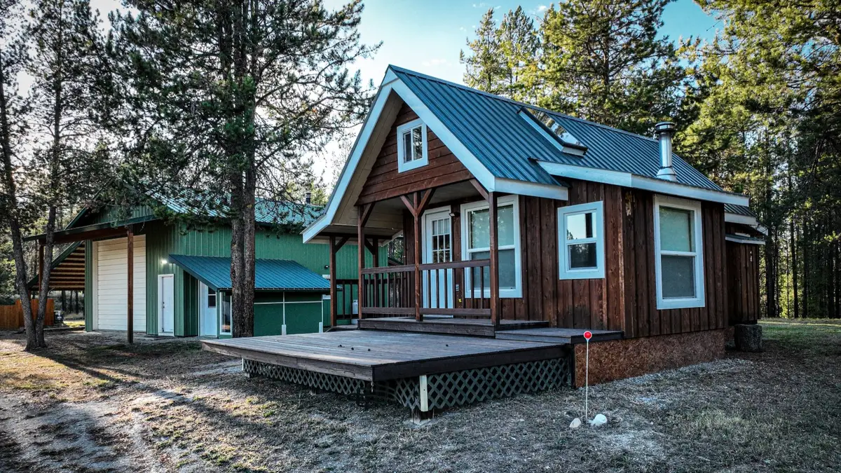 9330 Us Hwy 2 W, Marion, MT 59925 - #1