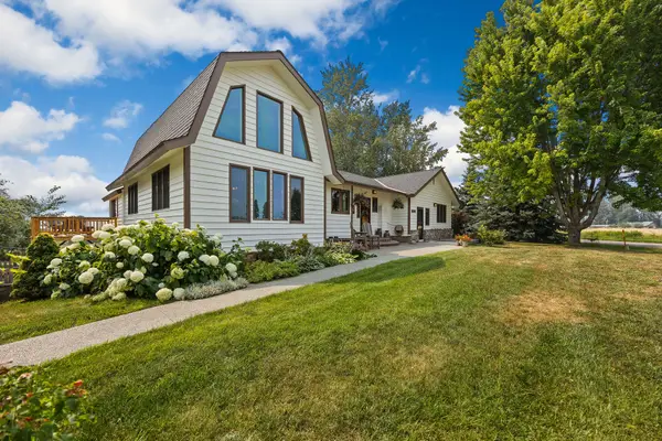 800 Steel Bridge Road, Kalispell, MT 59901