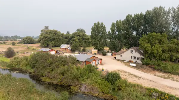 14655 Hamel Road, Frenchtown, MT 59834