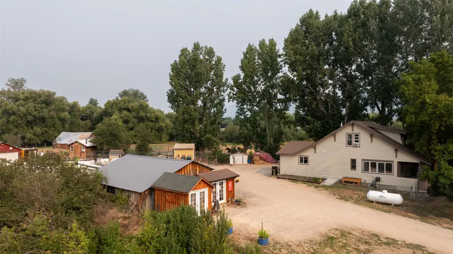 14655 Hamel Road, Frenchtown, MT 59834 - #2