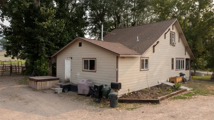14655 Hamel Road, Frenchtown, MT 59834 - #3